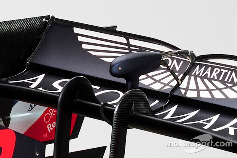 Red Bull RB16