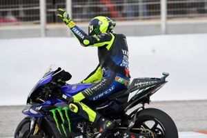 Valentino Rossi, Yamaha Factory Racing