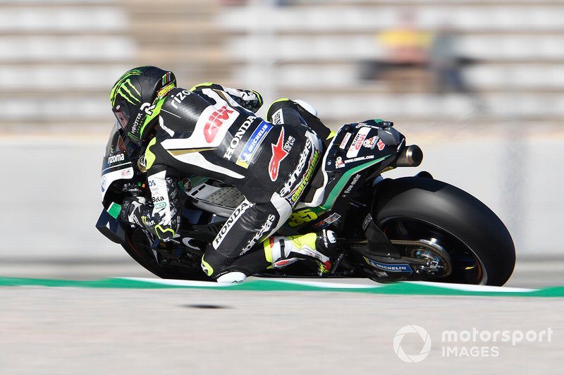 Cal Crutchlow, Team LCR Honda
