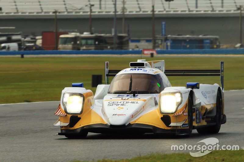#38 Performance Tech Motorsports ORECA LMP2 07, LMP2: Cameron Cassels, Kyle Masson, Robert Masson, Don Yount