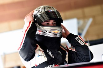 Noah Gragson, JR Motorsports, Chevrolet Camaro Nationwide Children's