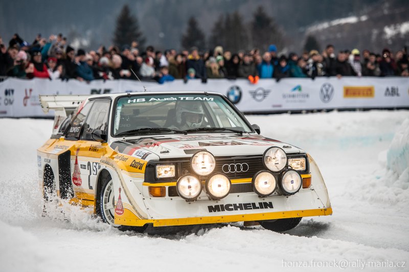 GP Ice Race 2020