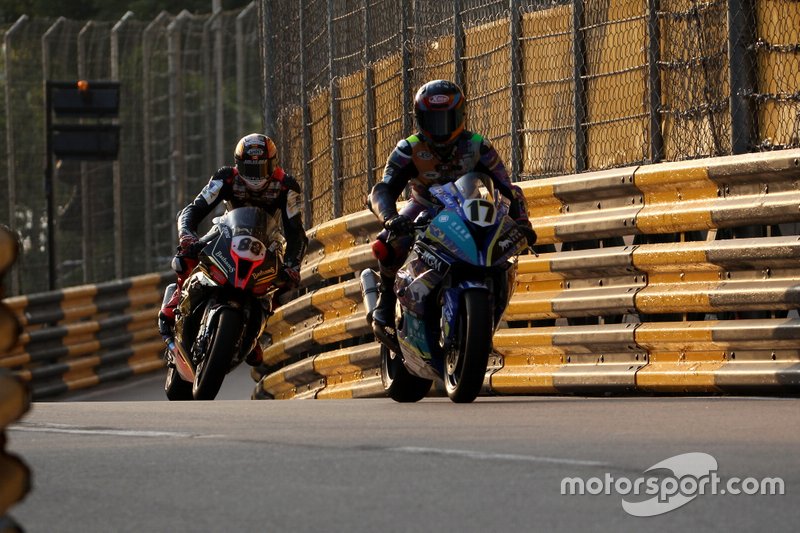 Robert Kruger, MGM by Penz13 BMW S1000RR