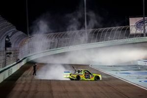 Champion Matt Crafton, ThorSport Racing, Ford F-150