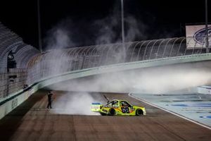 Campeón Matt Crafton, ThorSport Racing, Ford F-150