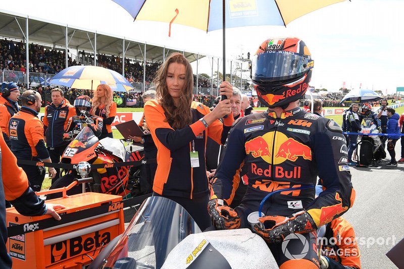 Pol Espargaro, Red Bull KTM Factory Racing