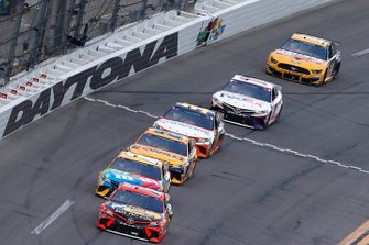 Toyota line