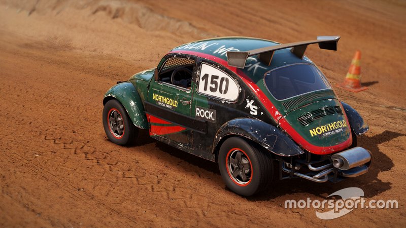 Imagen de Wreckfest