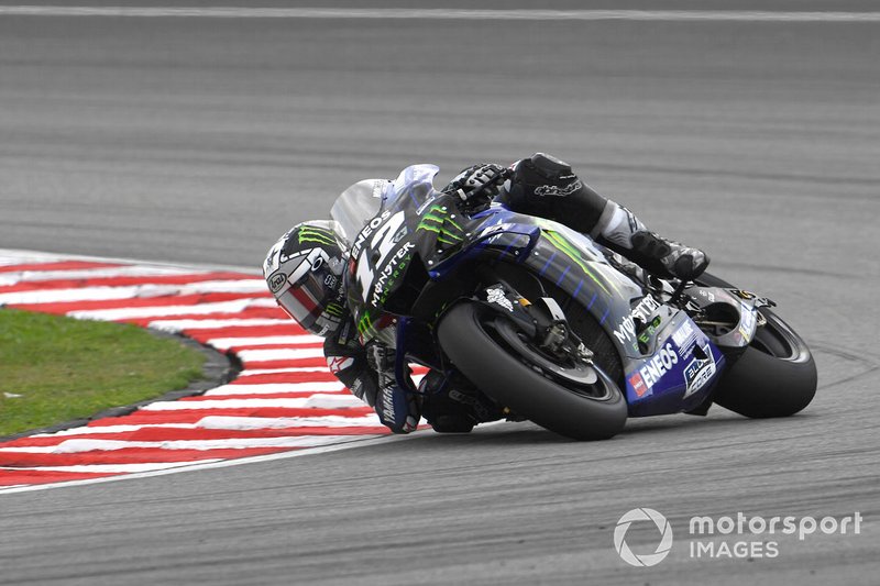Maverick Vinales, Yamaha Factory Racing