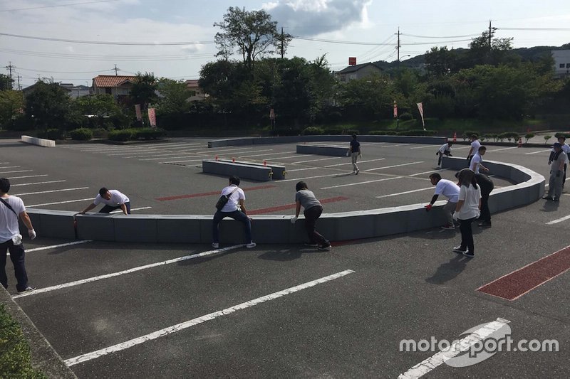 テスト時のイメージ