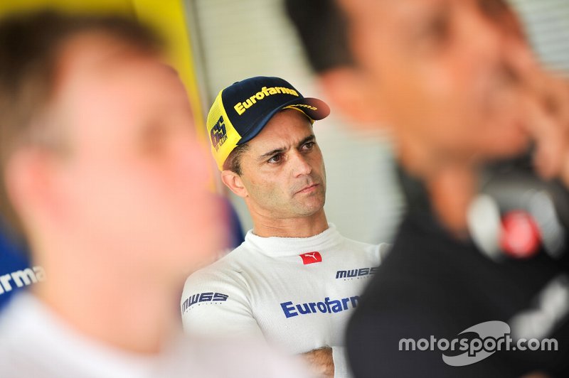 Outros pilotos de nome da Stock Car que competiram em 2019 também ainda não têm definição, como Max Wilson (foto), Valdeno Brito, Guga Lima e Felipe Lapenna.