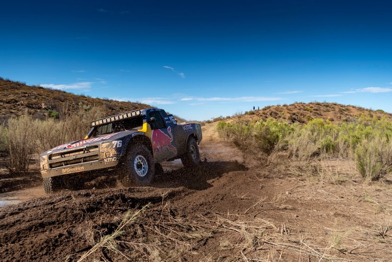 Toby Price