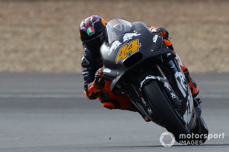 Pol Espargaro, Red Bull KTM Factory Racing