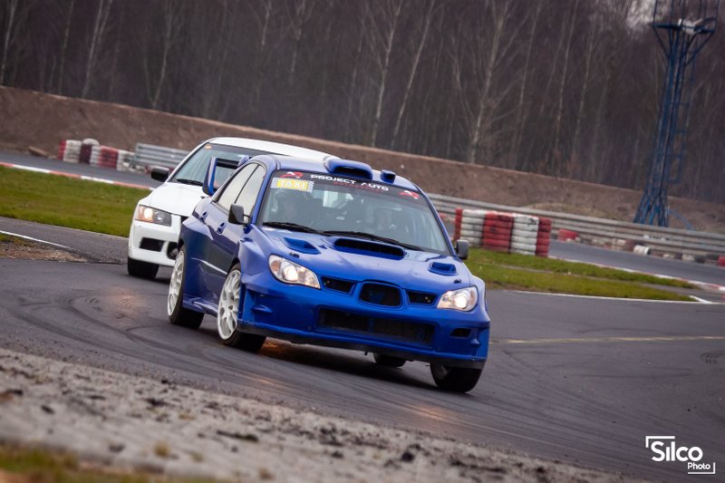 Adrenalina we Włosach 2019