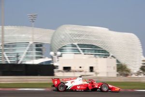 Mick Schumacher, Prema Racing