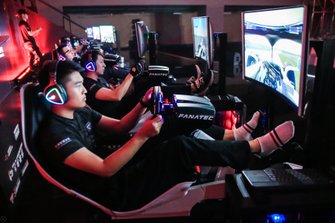 F1 Esports series China Championship Southern China Final
