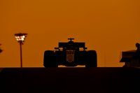 F1 2020