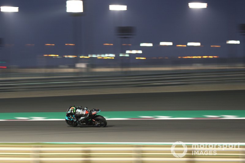 Franco Morbidelli, Petronas Yamaha SRT