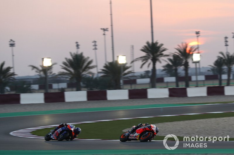 Alex Marquez, Repsol Honda Team