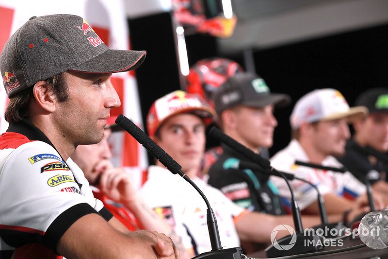 Johann Zarco, Team LCR Honda