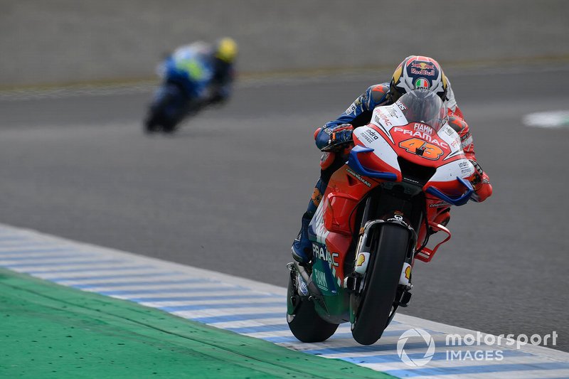 Jack Miller, Pramac Racing