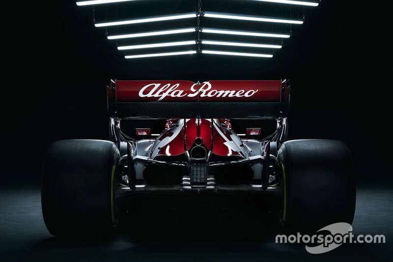 Alfa Romeo C39