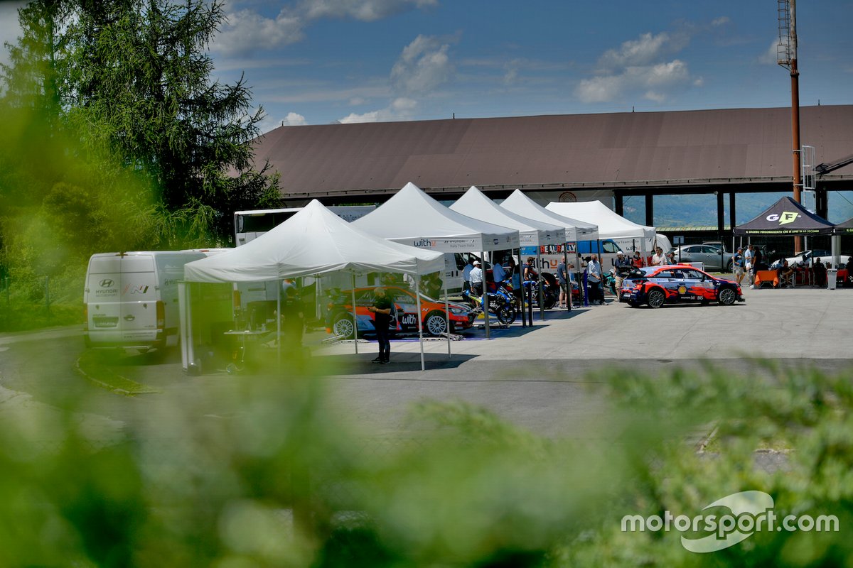 WITHU Experiences - Riders meet Rally