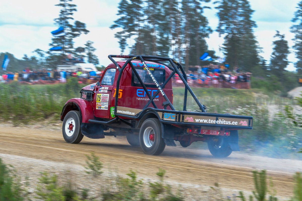 Viru Rally 2020