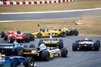 Brazlian GP