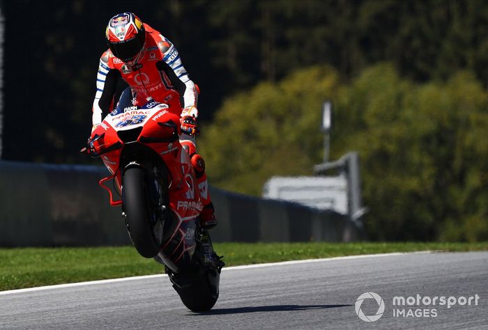 Jack Miller, Pramac Racing