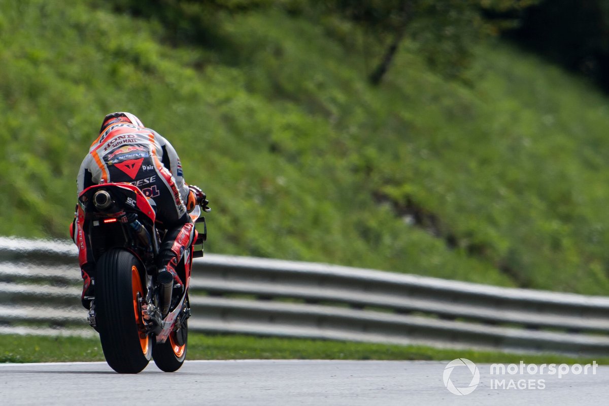 Stefan Bradl, Repsol Honda Team
