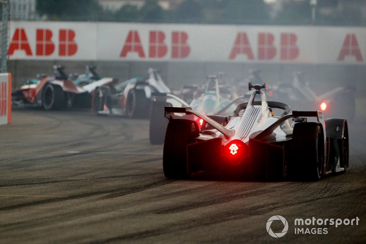 Sérgio Sette Câmara, GEOX Dragon, Penske EV-4