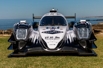 Algarve Pro Racing Oreca 07-Gibson LMP2
