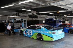 Darrell Wallace Jr., Richard Petty Motorsports, Chevrolet Camaro