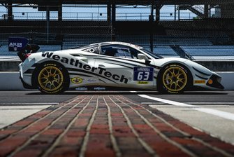 Cooper MacNeil, Ferrari of Westlake