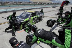 Ross Chastain, Kaulig Racing, Chevrolet Camaro