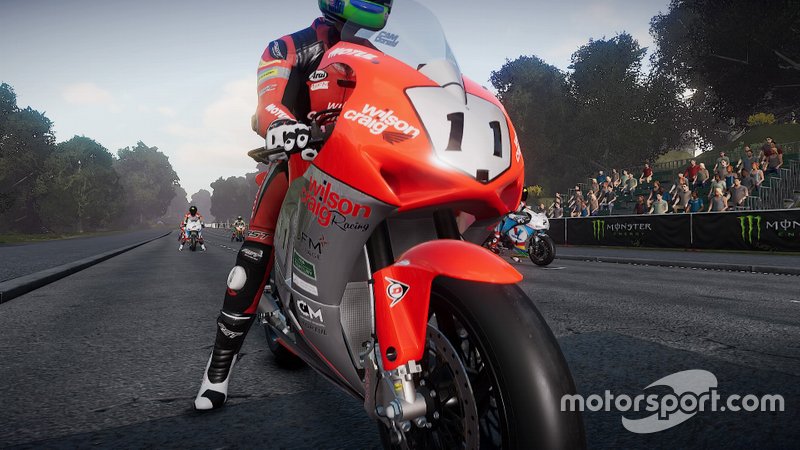 Imagen de TT Isle of Man 2