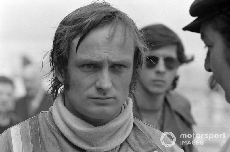 Chris Amon