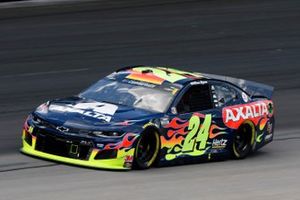 William Byron, Hendrick Motorsports, Chevrolet Camaro Axalta