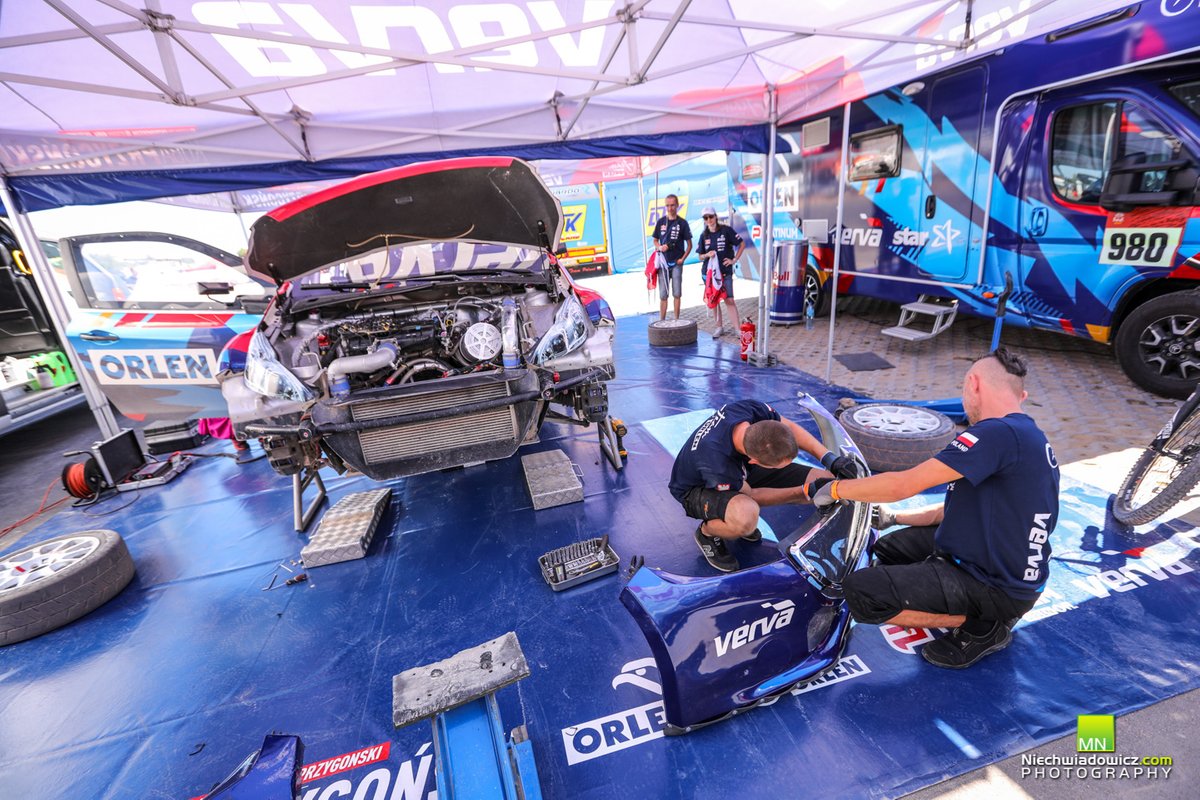 Mistrzostwa Polski Rallycross