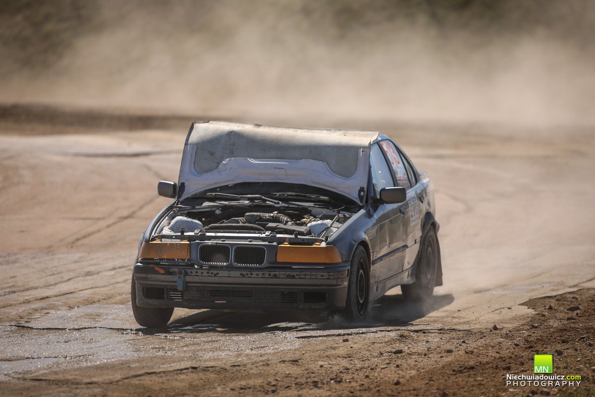Mistrzostwa Polski Rallycross