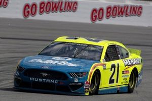 Matt DiBenedetto, Wood Brothers Racing, Ford Mustang Menards/Dutch Boy