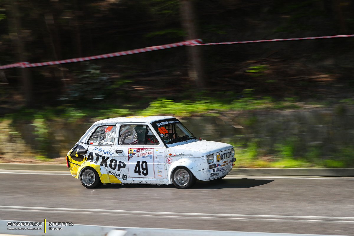 Grand Prix Sopot-Gdynia