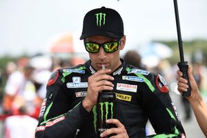 Johann Zarco, Monster Yamaha Tech 3