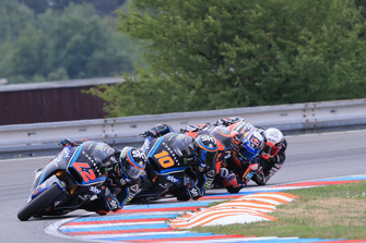Francesco Bagnaia, Sky Racing Team VR46