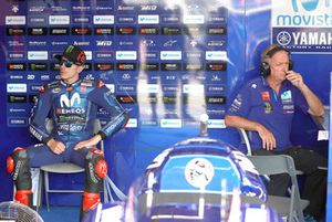 Maverick Viñales, Yamaha Factory Racing, Ramon Forcada