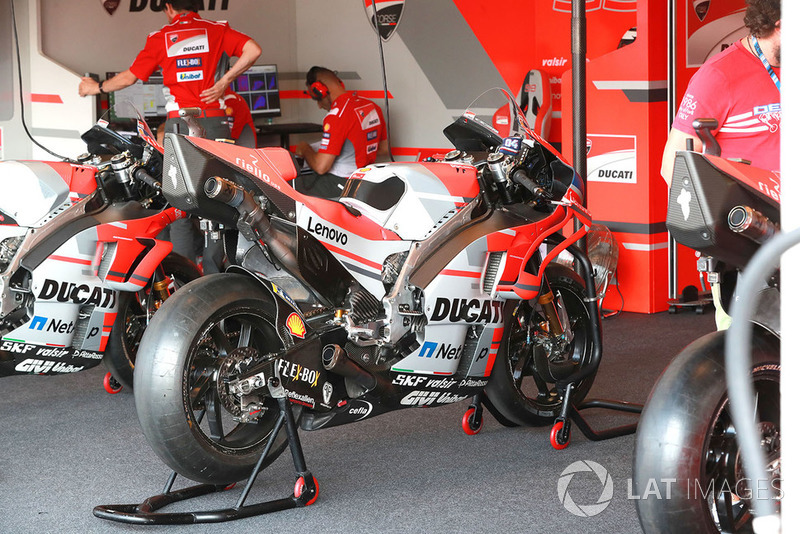 Ducati Team