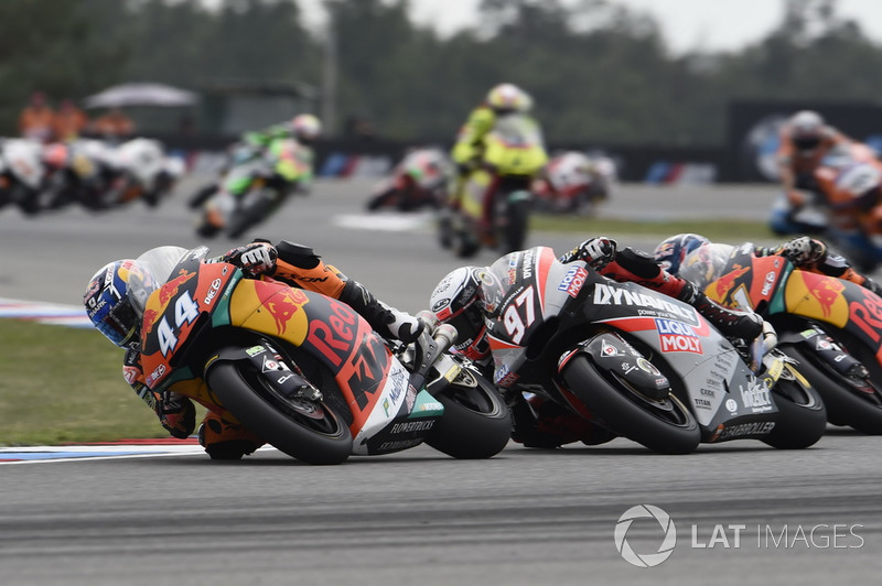 Miguel Oliveira, Red Bull KTM Ajo