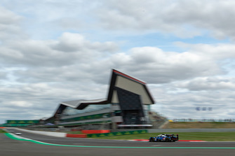#36 Signatech Alpine Matmut Alpine A470: Nicolas Lapierre, André Negrão, Pierre Thiriet