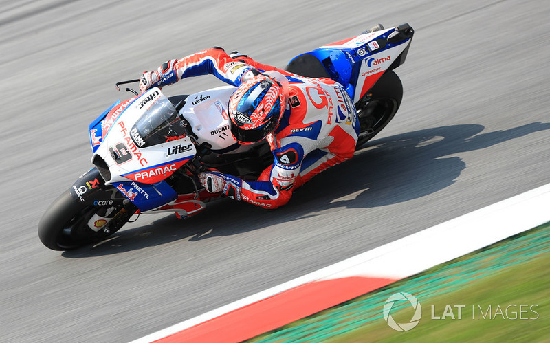 Rapides en qualifs...